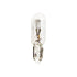 Auveco # 20284 Miniature Bulb #73. Qty 10.