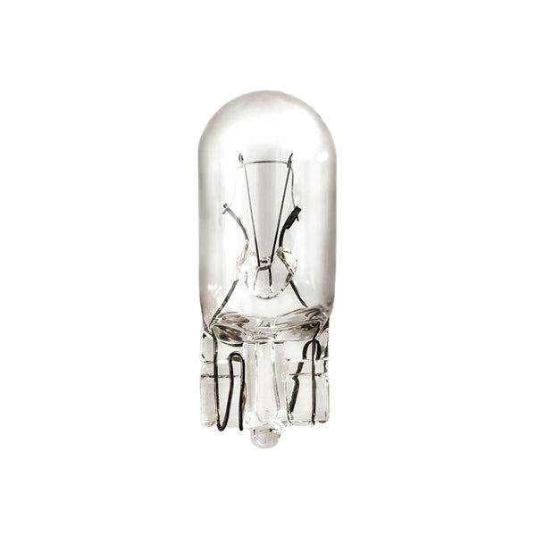 Auveco No. 20285 Miniature Bulb #161, Quantity - 10