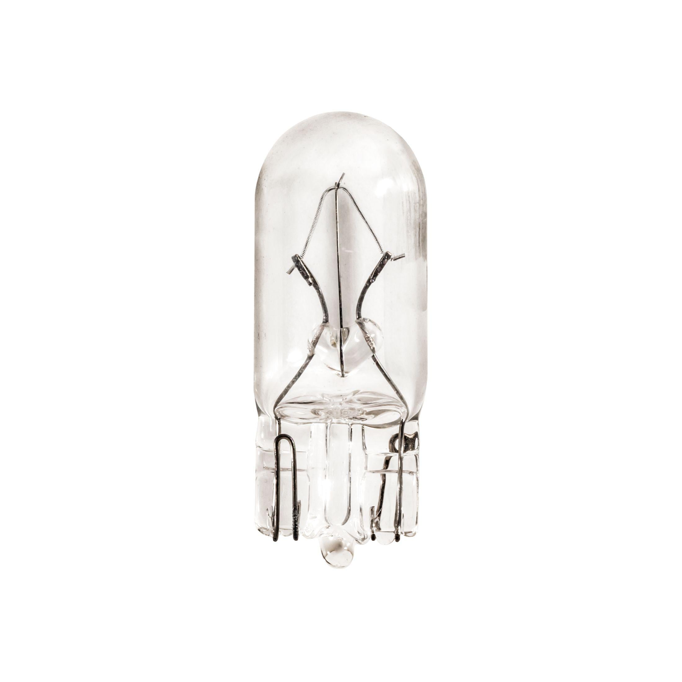 Auveco # 20286 Miniature Bulb #192. Qty 10.