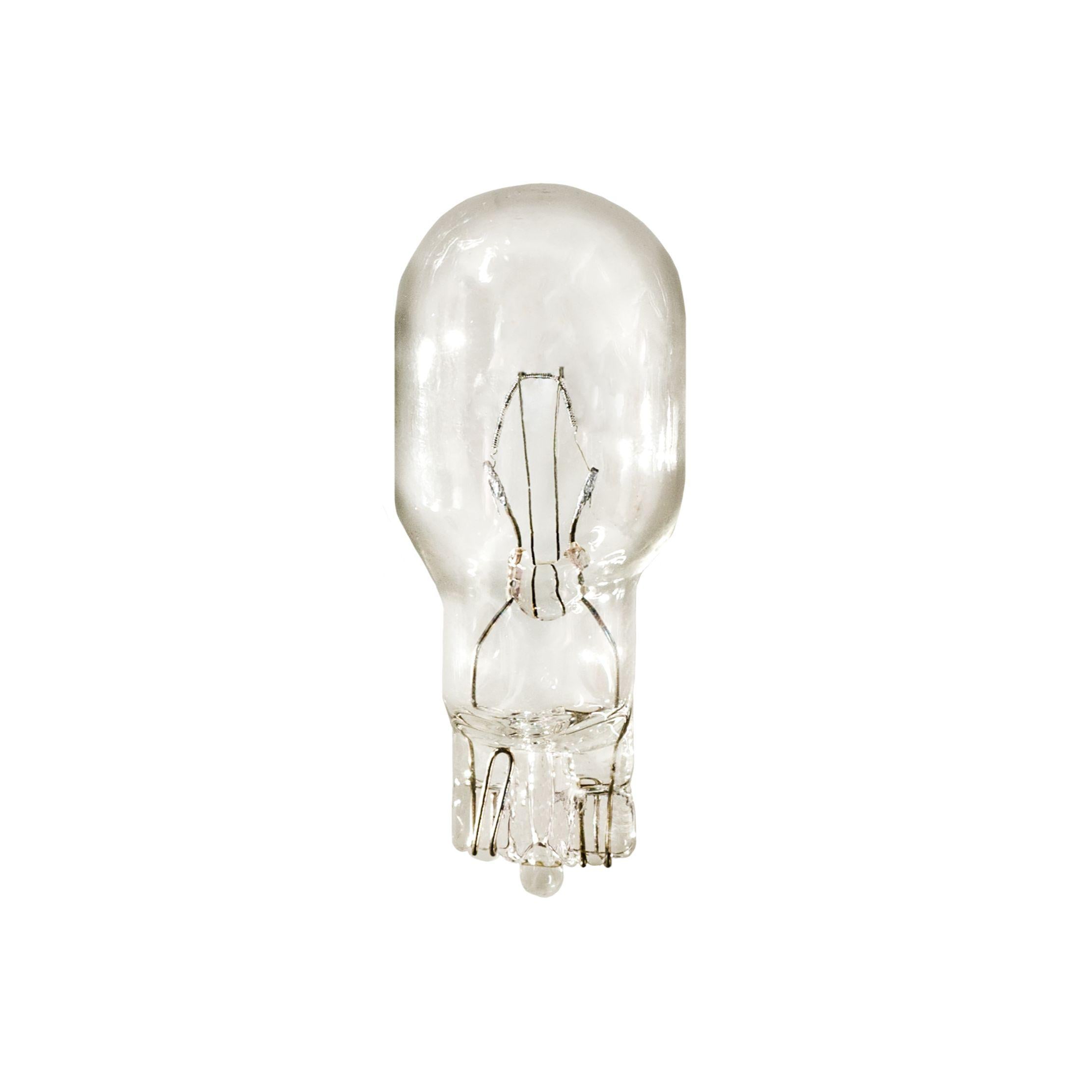 Auveco # 20291 Miniature Bulb #904. Qty 10.