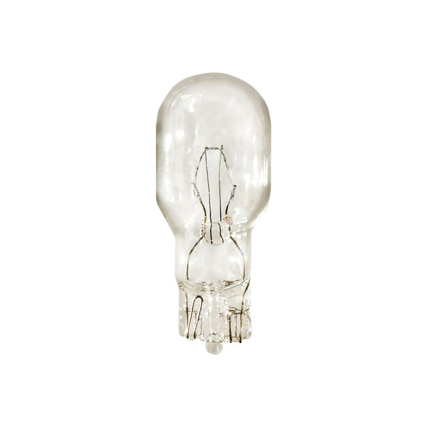 Auveco No. 20291 Miniature Bulb #904, Quantity - 10