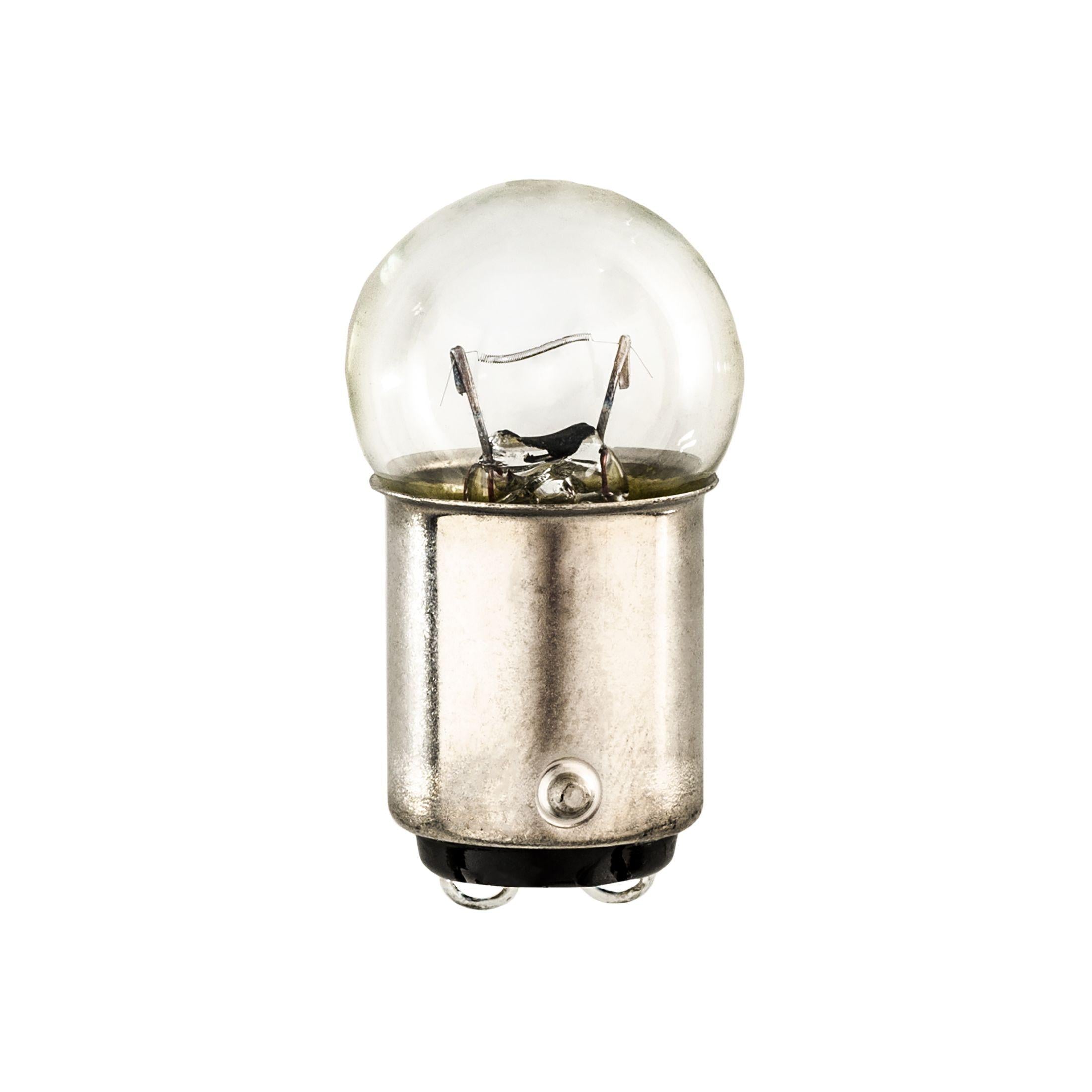 Auveco # 20292 Miniature Bulb #68. Qty 10.