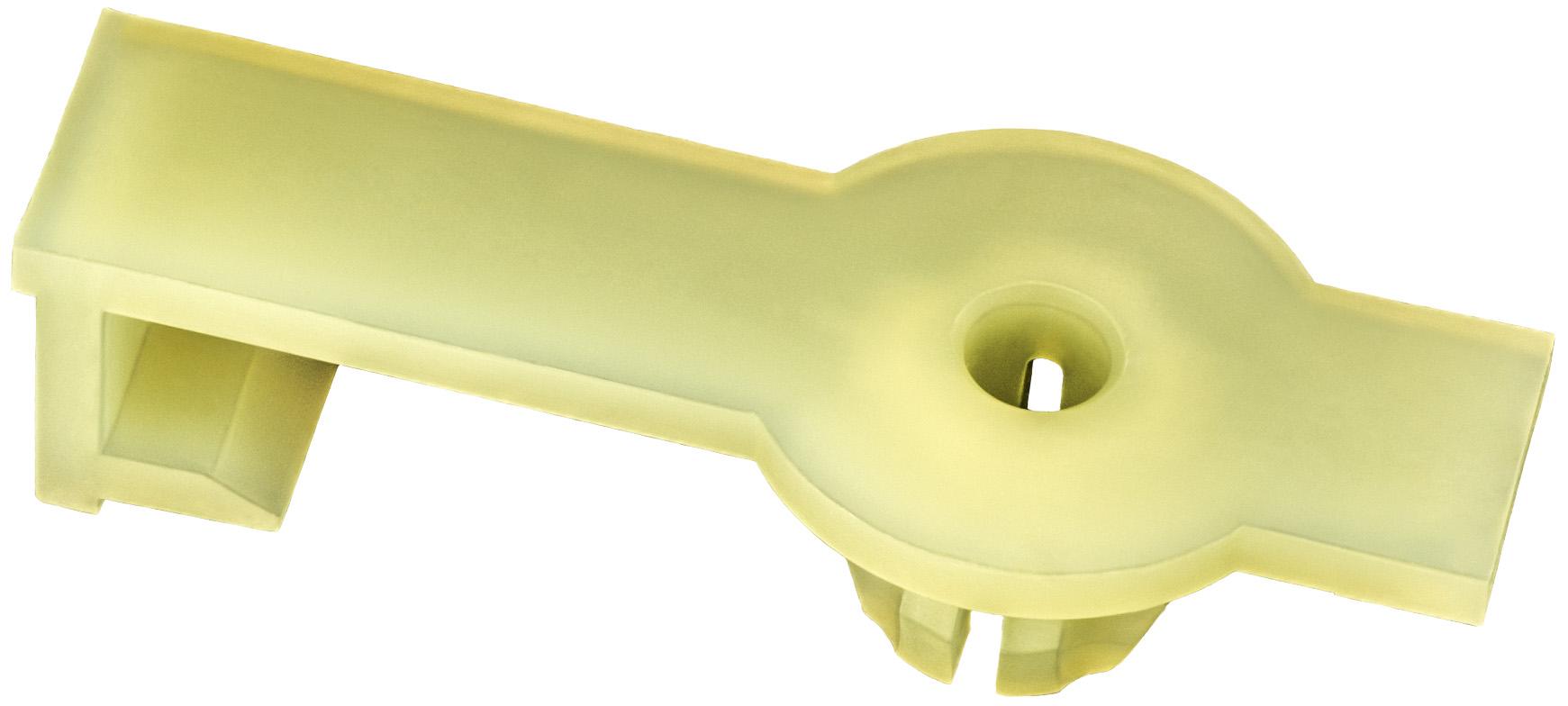 Auveco No. 20309 Chrysler Window Regulator Grommet 57mm Length, Quantity - 15
