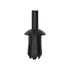 Auveco # 20314 Mercedes Push-Type Retainer 13mm Head Diameter 14mm Stem. Qty 15.