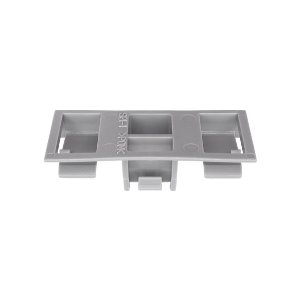 Auveco No. 20318 GM Rocker Panel Clip 7/8