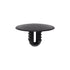 Auveco No. 20319 Ford Hood Insulation Retainer Black Nylon, Quantity - 25