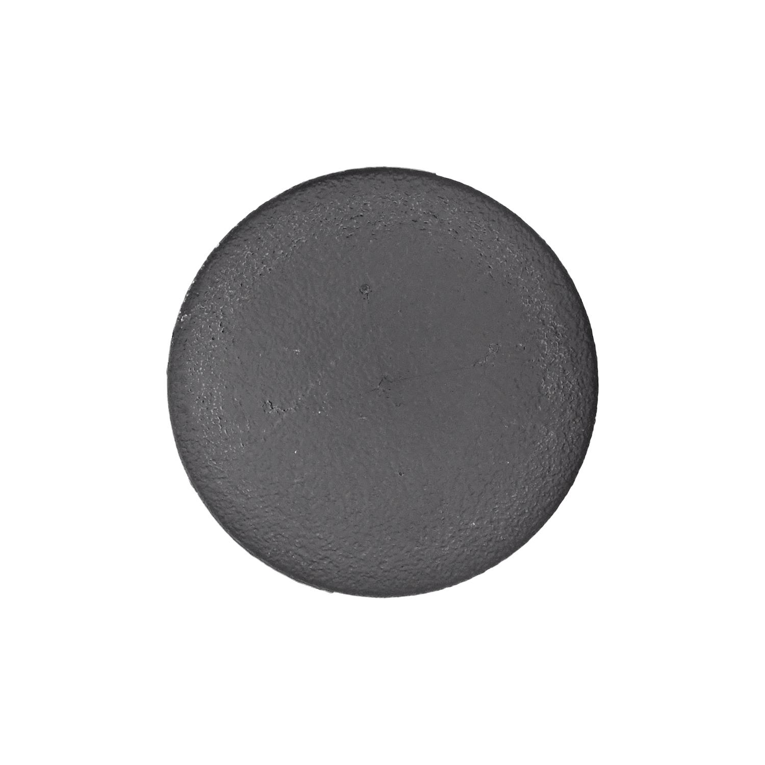 Auveco No. 20319 Ford Hood Insulation Retainer Black Nylon, Quantity - 25