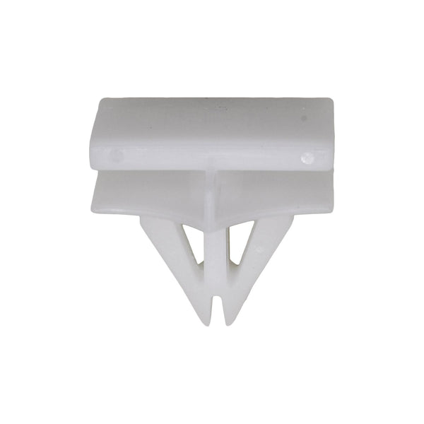 Auveco No. 20328 GM Rocker Panel Molding Clip 9/16