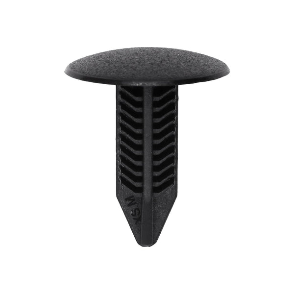 Auveco No. 20334 Honda Trunk Garnish Retainer 18mm Head Diameter, Quantity - 15