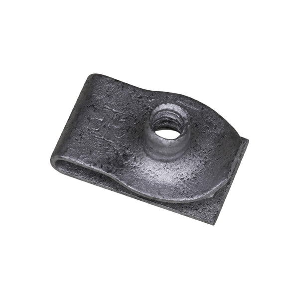 Auveco No. 20339 Extruded U-Nut M4.2-1.41 Screw Size, Quantity - 50
