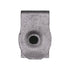 Auveco No. 20339 Extruded U-Nut M4.2-1.41 Screw Size, Quantity - 50