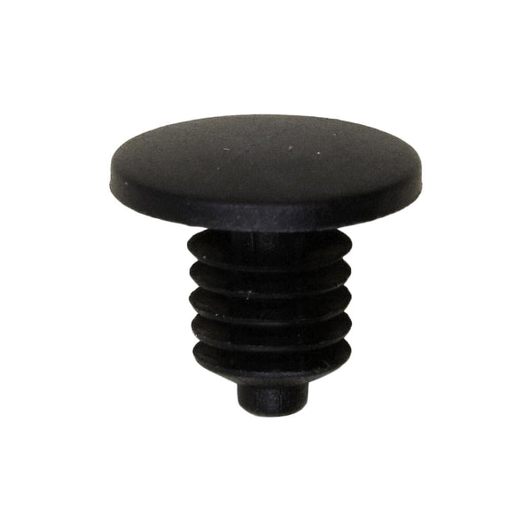 Auveco No. 20344 GM Weatherstrip Retainer Replaces 18322, Quantity - 25