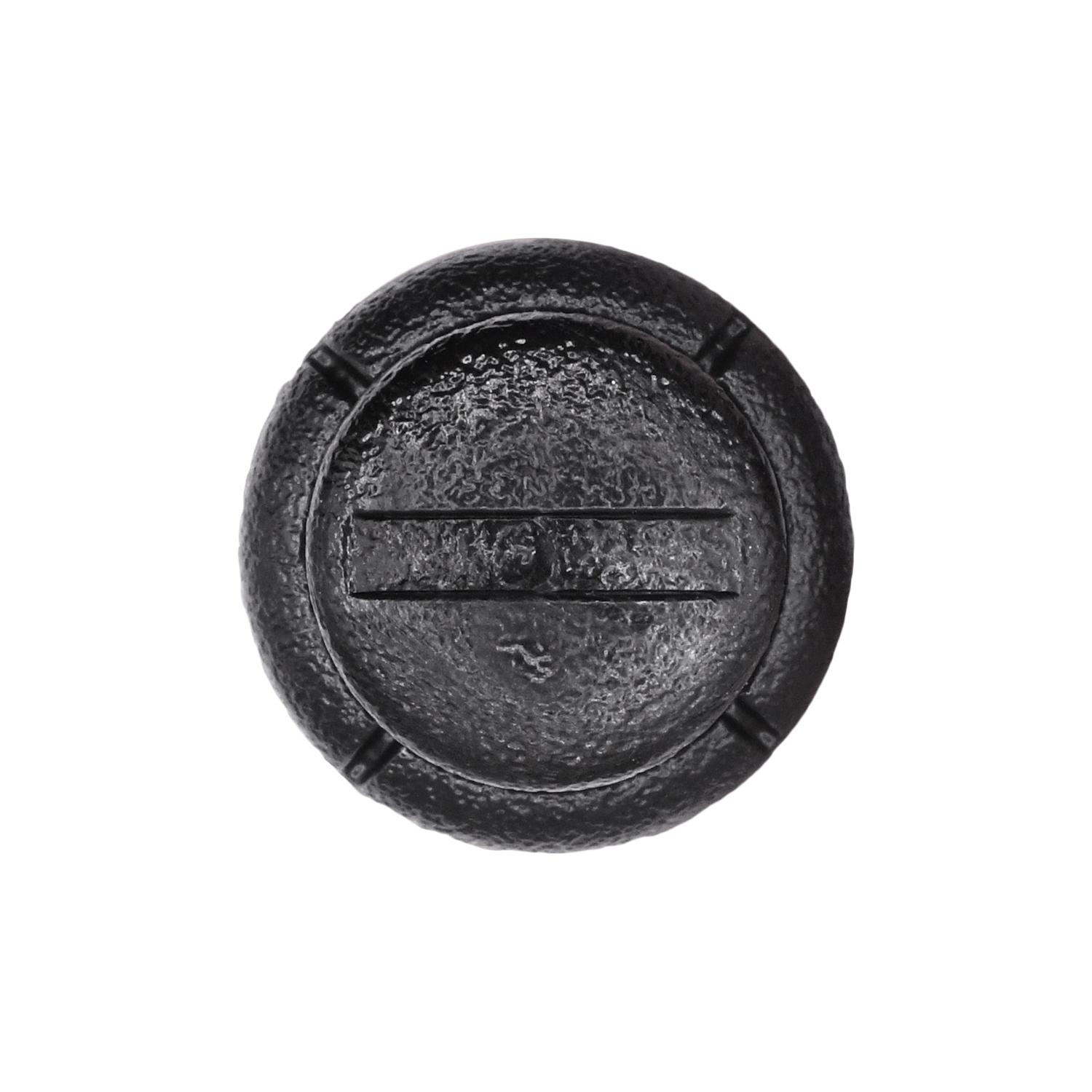Auveco No. 20352 Honda Rear Panel Assembly Retainer 16mm Head Diameter, Quantity - 10