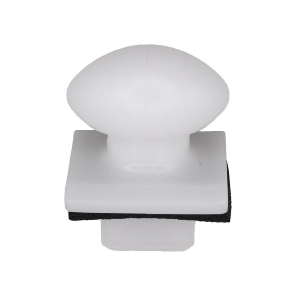 Auveco No. 20355 Ford Front End Molding Clip 3/8