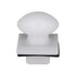 Auveco # 20355 Ford Front End Molding Clip 3/8" Stem Length. Qty 10.