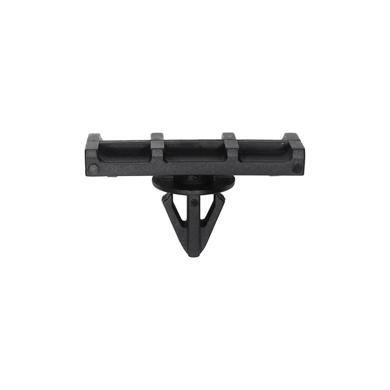 Auveco No. 20358 Ford Rocker Panel Molding Clip 13mm X 39mm Head Size, Quantity - 10