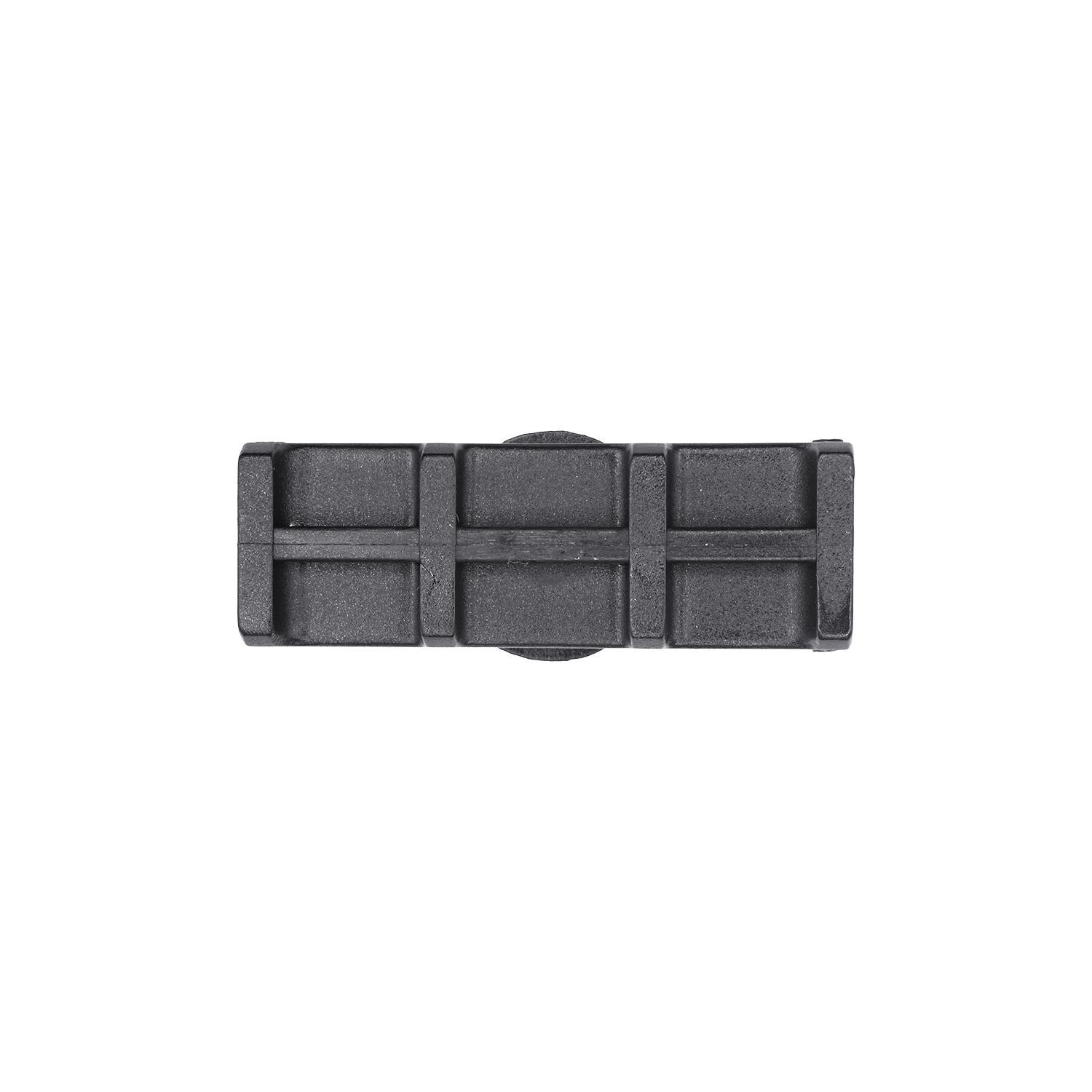 Auveco No. 20358 Ford Rocker Panel Molding Clip 13mm X 39mm Head Size, Quantity - 10