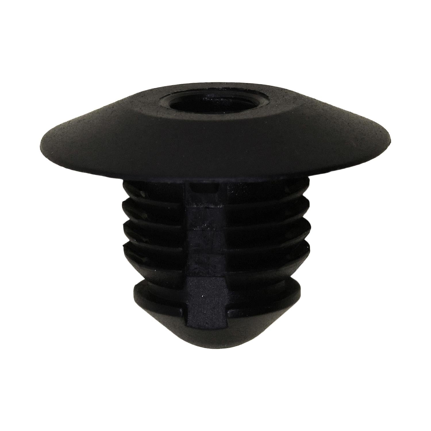 Auveco # 20362 GM Bumper Fascia Retainer. Qty 25.