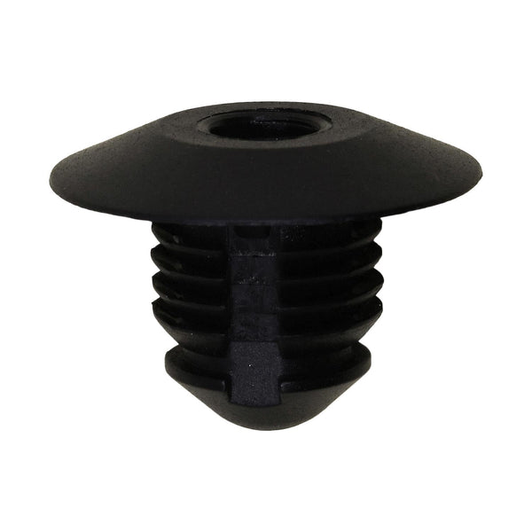 Auveco No. 20362 GM Bumper Fascia Retainer, Quantity - 25