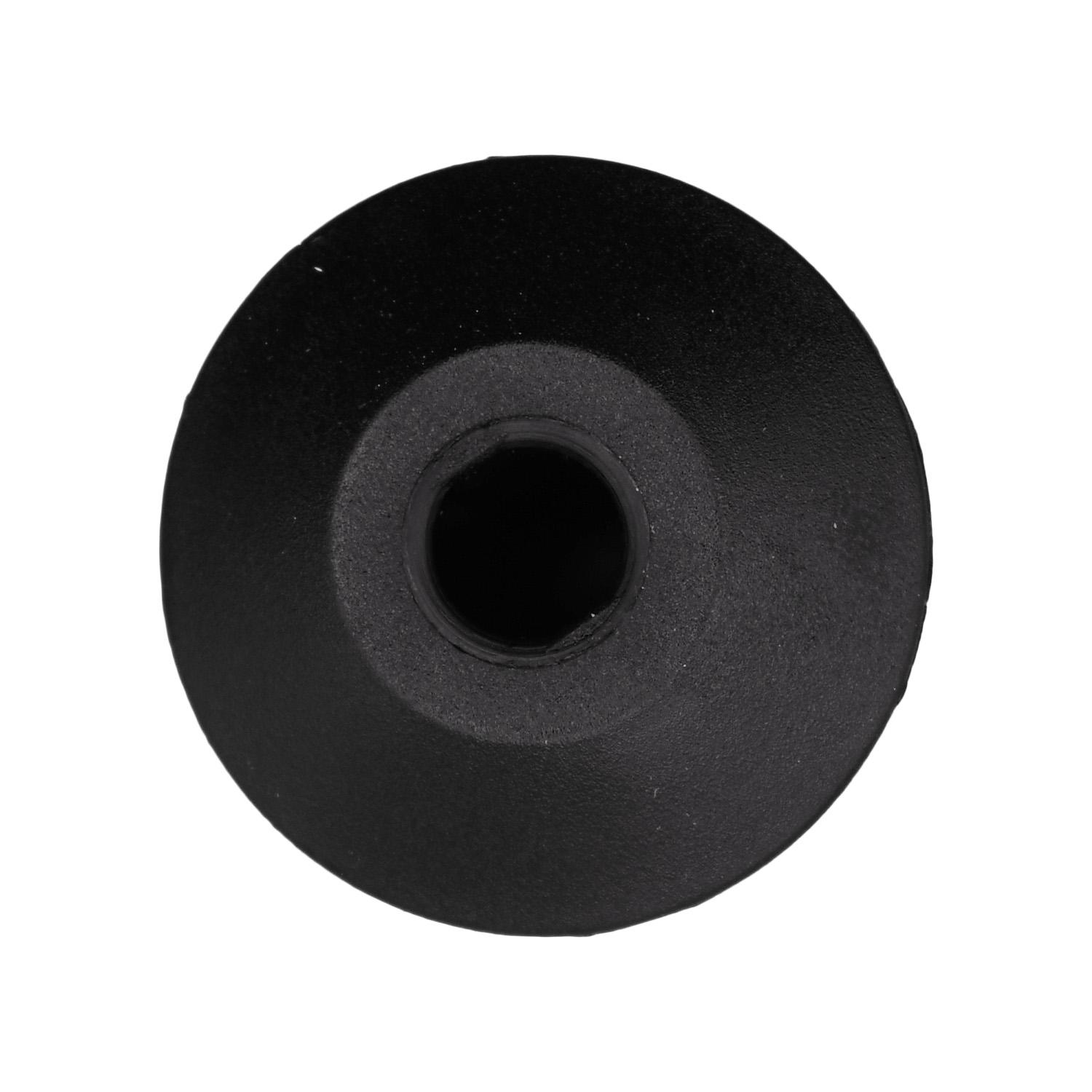Auveco # 20362 GM Bumper Fascia Retainer. Qty 25.