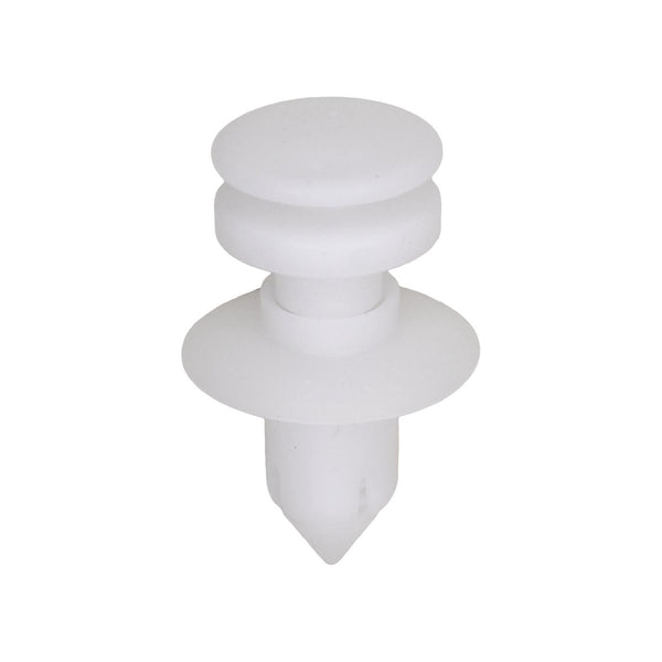 Auveco No. 20363 Ford Door Trim Panel Retainer 32mm Overall Length, Quantity - 25