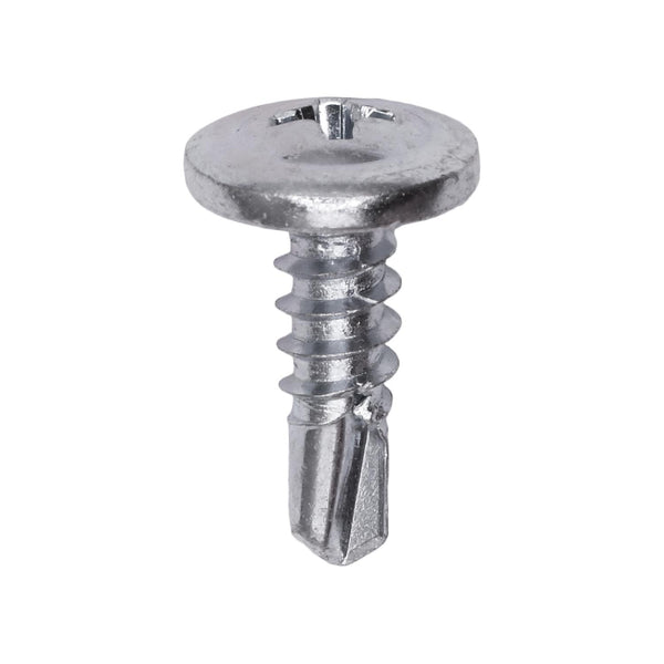 Auveco No. 20364 GM Phillips Washer Head Drill Screw #10 X 5/8