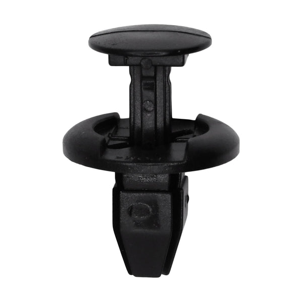 Auveco No. 20365 GM Cowl Vent Retainer 18mm Head Diameter 13mm Stem Length, Quantity - 10