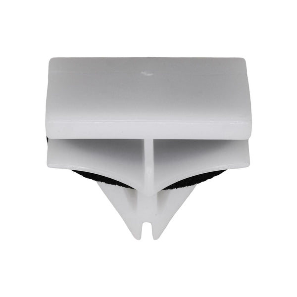 Auveco No. 20377 GM Rocker Panel Molding Clip 9/16