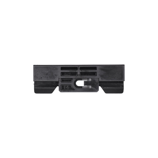 Auveco No. 20387 Honda Windshield Molding Clip 17mm X 50mm, Quantity - 10