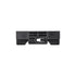 Auveco # 20387 Honda Windshield Molding Clip 17mm X 50mm. Qty 10.