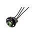 Auveco No. 20389 Chrysler Signal/Stop/Tail/Turn Lights Harness Connector, Quantity - 1