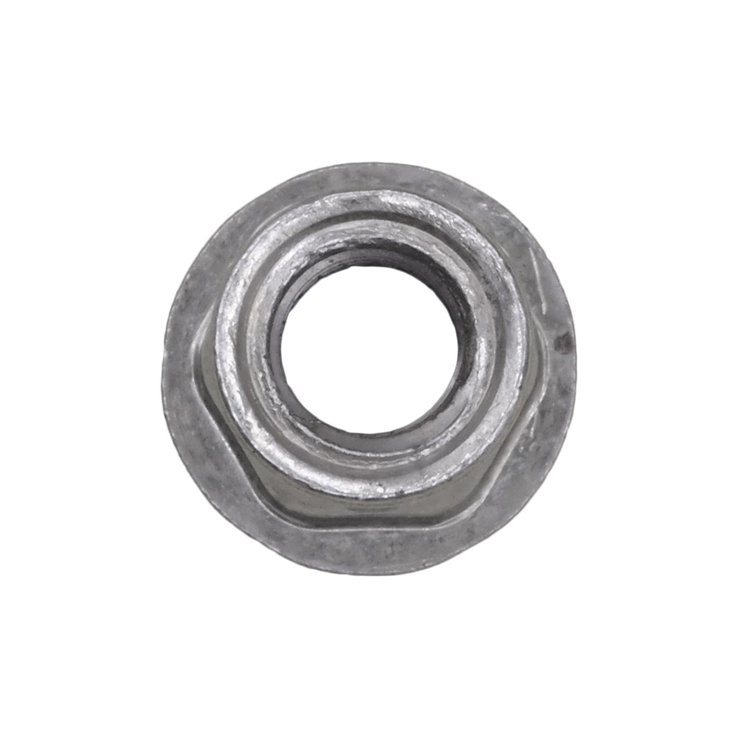 Auveco No. 20396 GM Specialty Nutsert 1/4"-20 .030"-.165" Grip, Quantity - 15