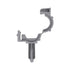 Auveco No. 20397 GM Wire Loom Routing Clip 10mm Inside Diameter 13mm Outside Diameter, Quantity - 15