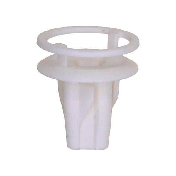 Auveco No. 20412 Toyota Fender Liner Screw Grommet 18mm Head Diameter, Quantity - 15