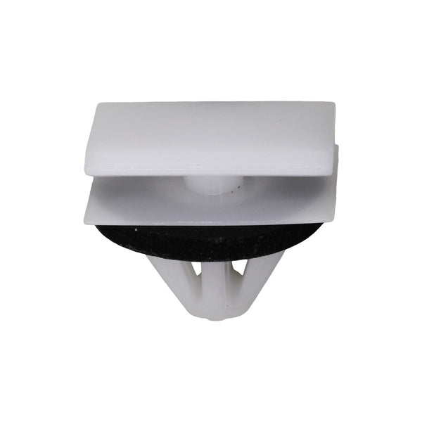 Auveco No. 20417 GM Molding Clip W/Sealer 7/16