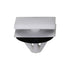 Auveco No. 20417 GM Molding Clip W/Sealer 7/16" Stem Length, Quantity - 15