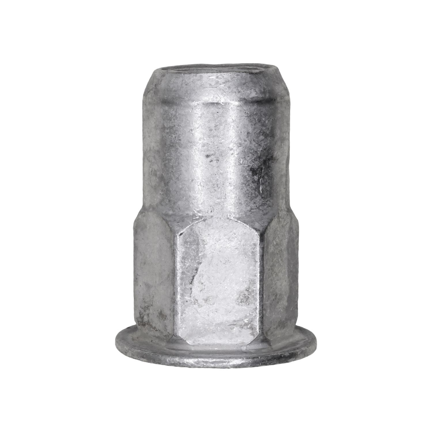 Auveco No. 20423 GM Specialty Insert M8-1.25 .7mm-4mm Grip, Quantity - 15