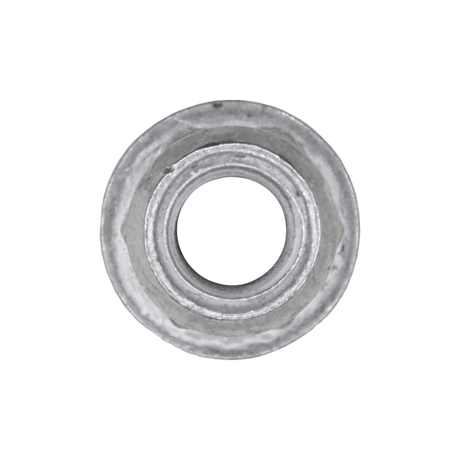 Auveco No. 20423 GM Specialty Insert M8-1.25 .7mm-4mm Grip, Quantity - 15
