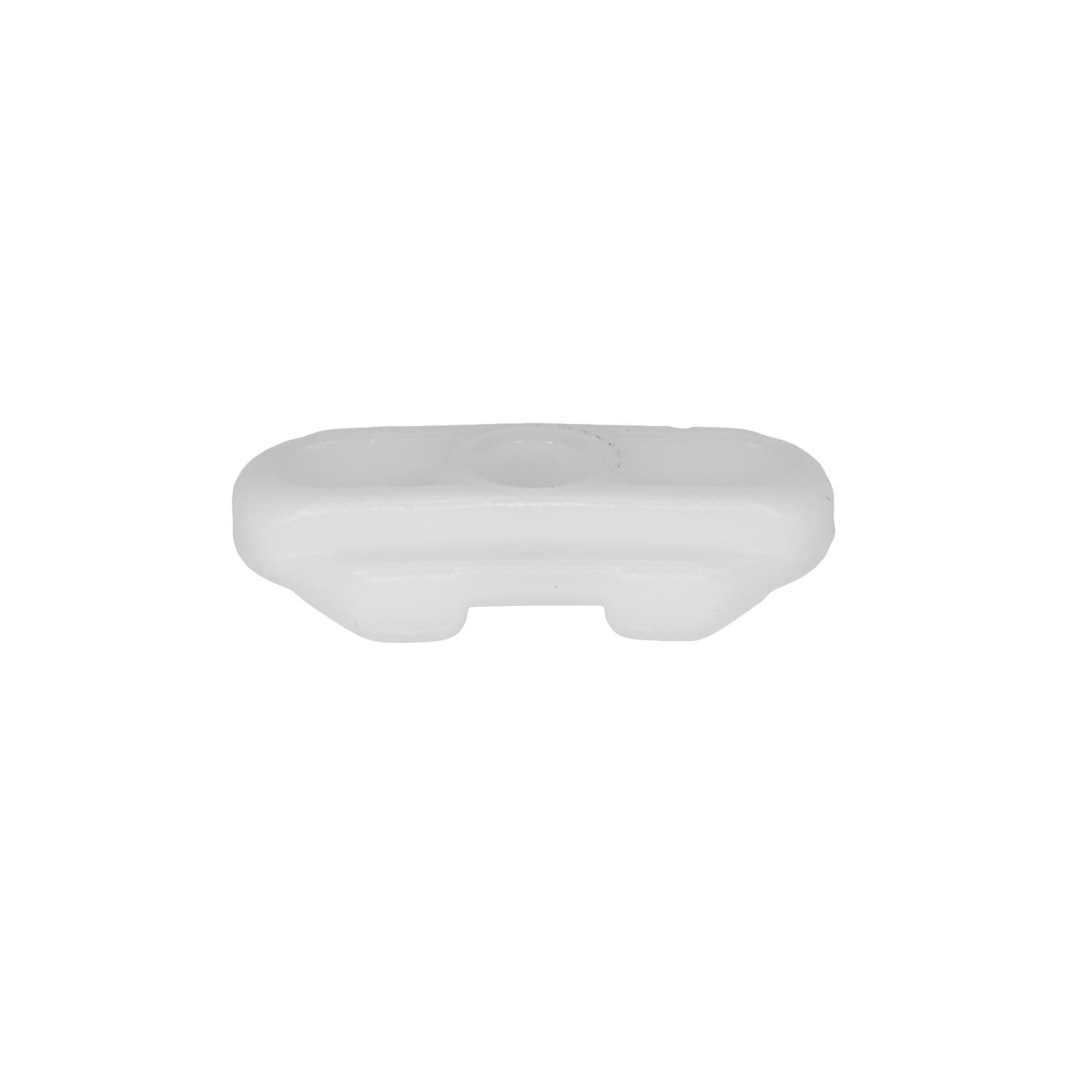 Auveco No. 20424 GM Front Door Window Guide 1-13/32" Total Length, Quantity - 5