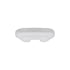 Auveco No. 20424 GM Front Door Window Guide 1-13/32" Total Length, Quantity - 5