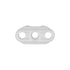 Auveco No. 20424 GM Front Door Window Guide 1-13/32" Total Length, Quantity - 5