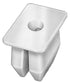 Auveco No. 20431 Toyota Front Fender Flare Screw Grom. 10mmx15mm Head Size, Quantity - 15