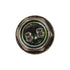 Auveco No. 20434 Hex Head SEMS Body Bolt M6-1.0 X 12mm, Quantity - 50