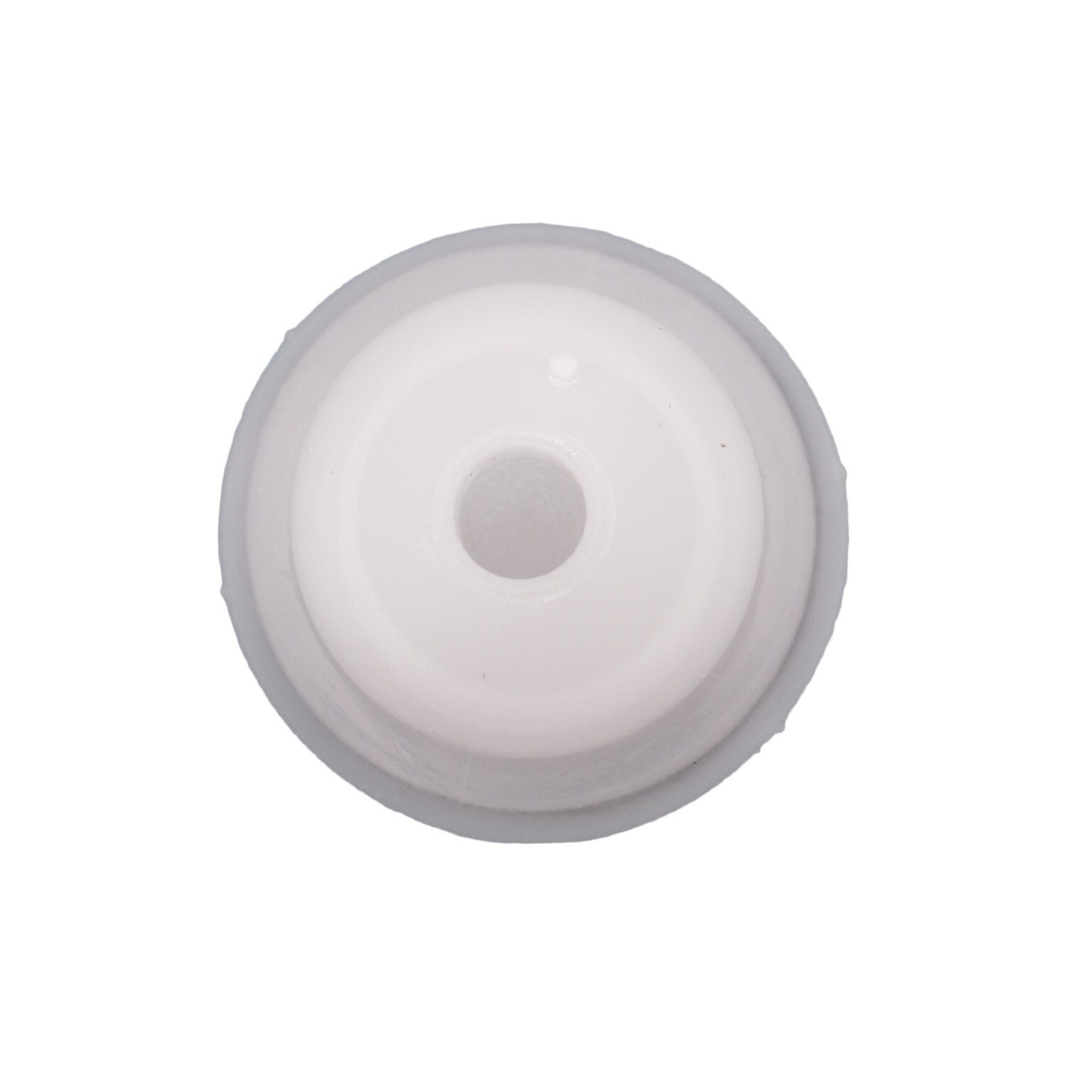 Auveco No. 20437 Toyota Trim Panel Retainer 20mm Total Length, Quantity - 15
