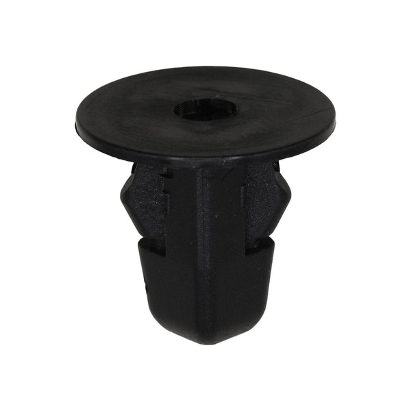Auveco No. 20440 Toyota Hood/Fender Screw Grommet 20mm Head Diameter, Quantity - 15