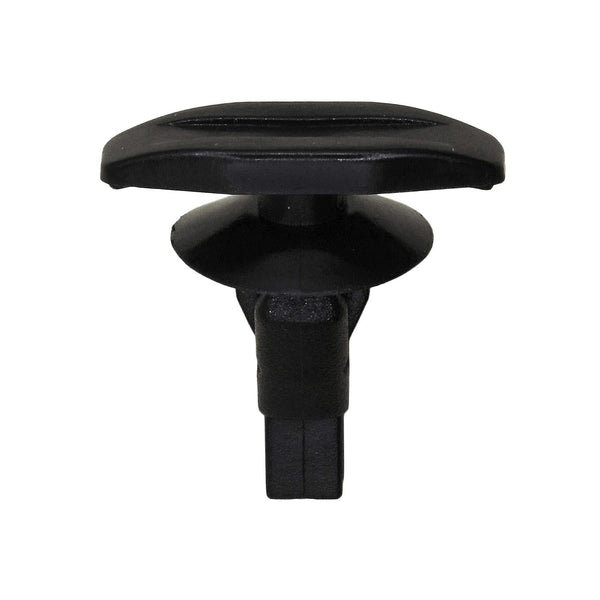 Auveco No. 20443 Toyota Weatherstrip Clip 5mm X 15mm Head Size 10mm Stem, Quantity - 25