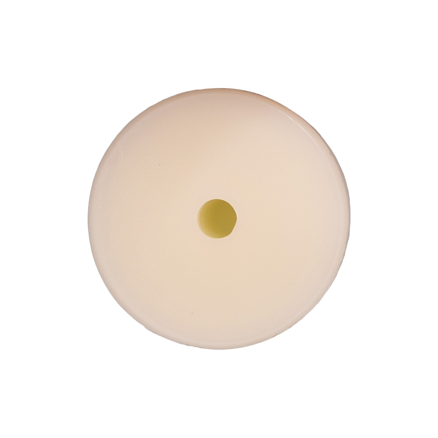 Auveco No. 20444 GM Door Trim Panel Retainer White Nylon, Quantity - 15