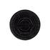 Auveco No. 20446 Slotted Hex Washer Head Lic. Plt Screw #14 X 5/8", Quantity - 50