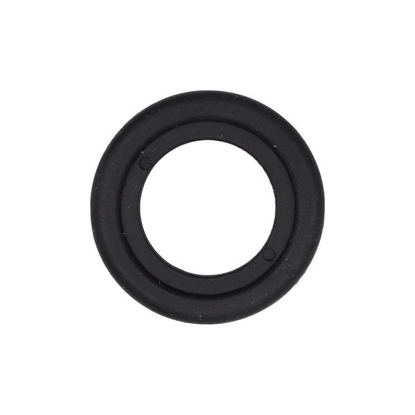 Auveco No. 20453 Ford Rubber Oil Drn Plg Gasket 13mm Inside Diameter 22mm Outside Diameter, Quantity - 10