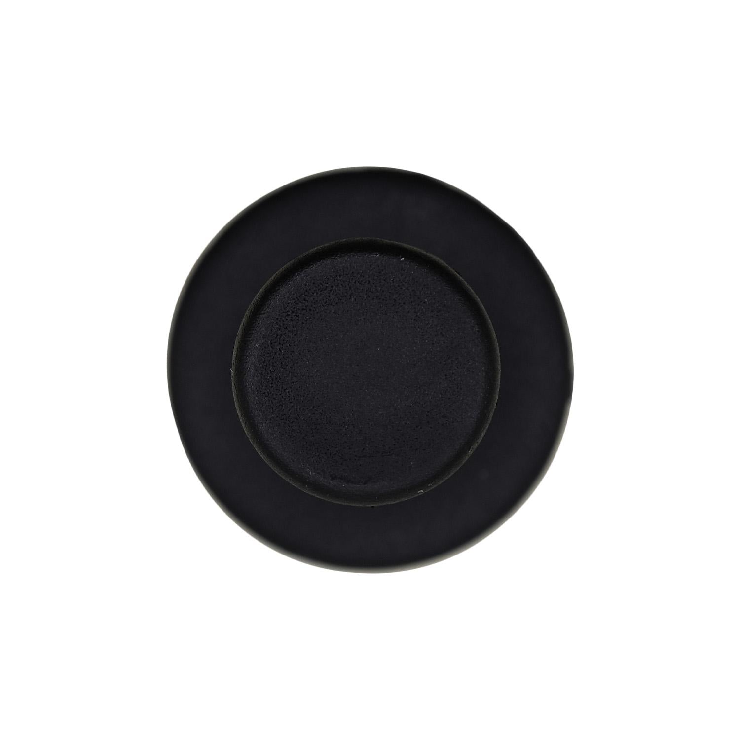 Auveco No. 20458 Chrysler Push-Type Retainer 20mm Head Diameter, Quantity - 25